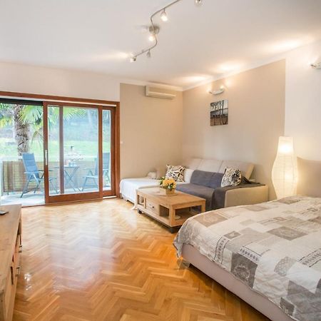 Apartment Mauro Porec Ngoại thất bức ảnh