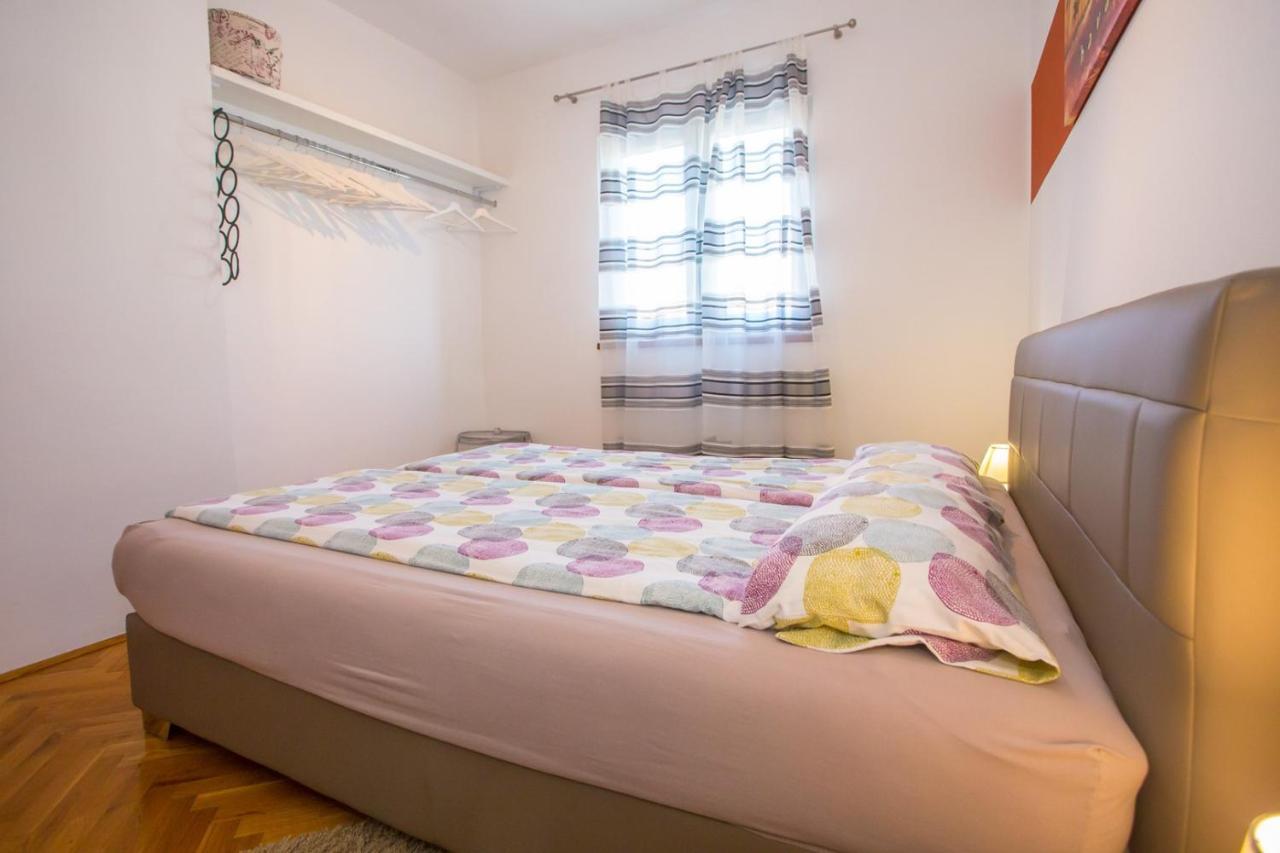 Apartment Mauro Porec Ngoại thất bức ảnh