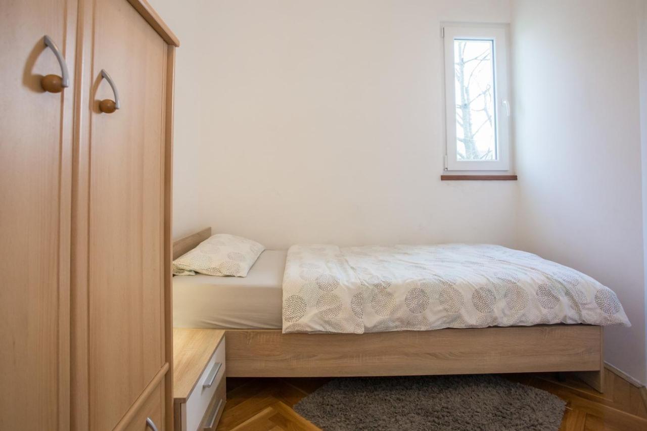 Apartment Mauro Porec Ngoại thất bức ảnh