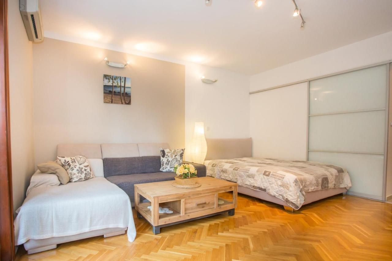 Apartment Mauro Porec Ngoại thất bức ảnh