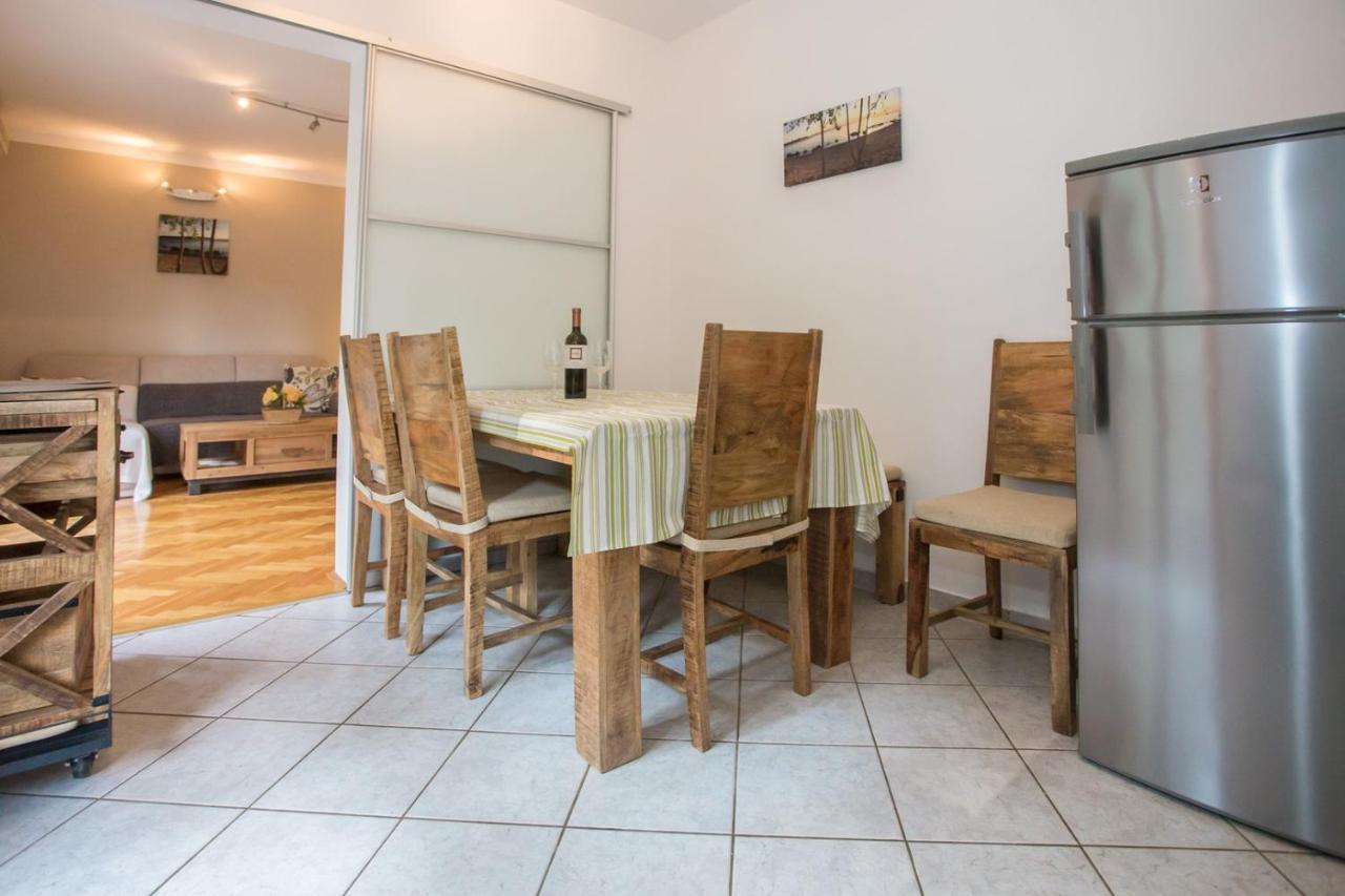 Apartment Mauro Porec Ngoại thất bức ảnh