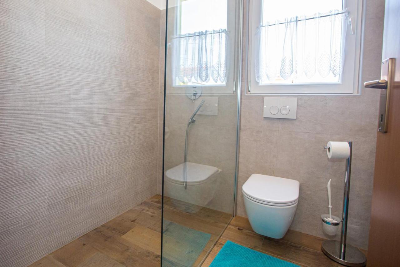 Apartment Mauro Porec Ngoại thất bức ảnh